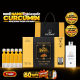 Tinh Chất Nghệ Nano Curcumin Nghệ Đông Trùng CUCOMIN Hàn Quốc Loại 3g × 60 Tuýp