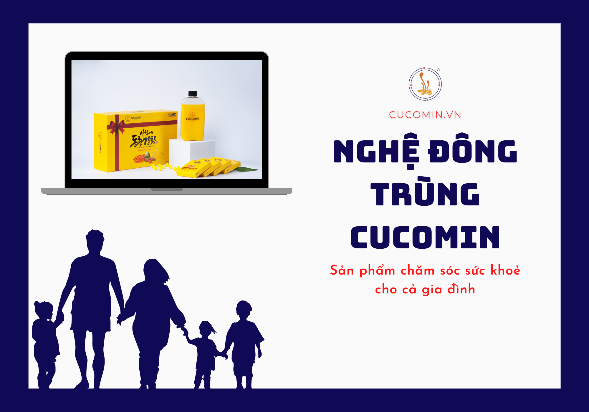 Mua nghệ đông trùng cucomin ở đâu?