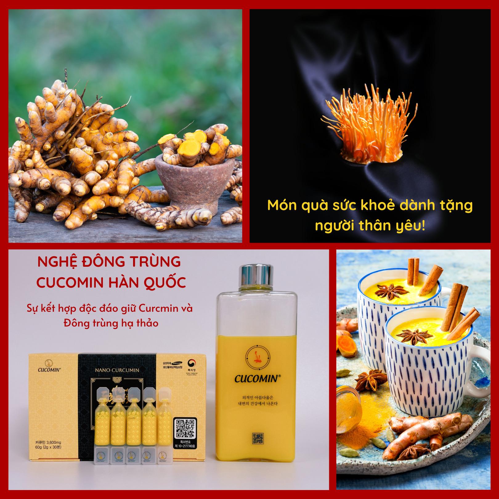 tinh nghệ nano hàn quốc